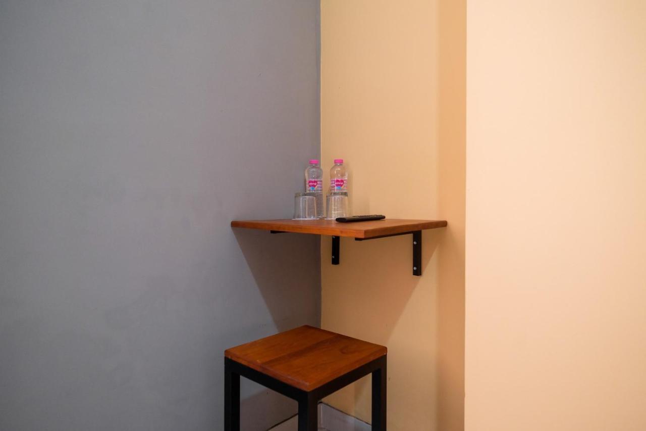 Sans Hotel Fourth Loft Solo Экстерьер фото