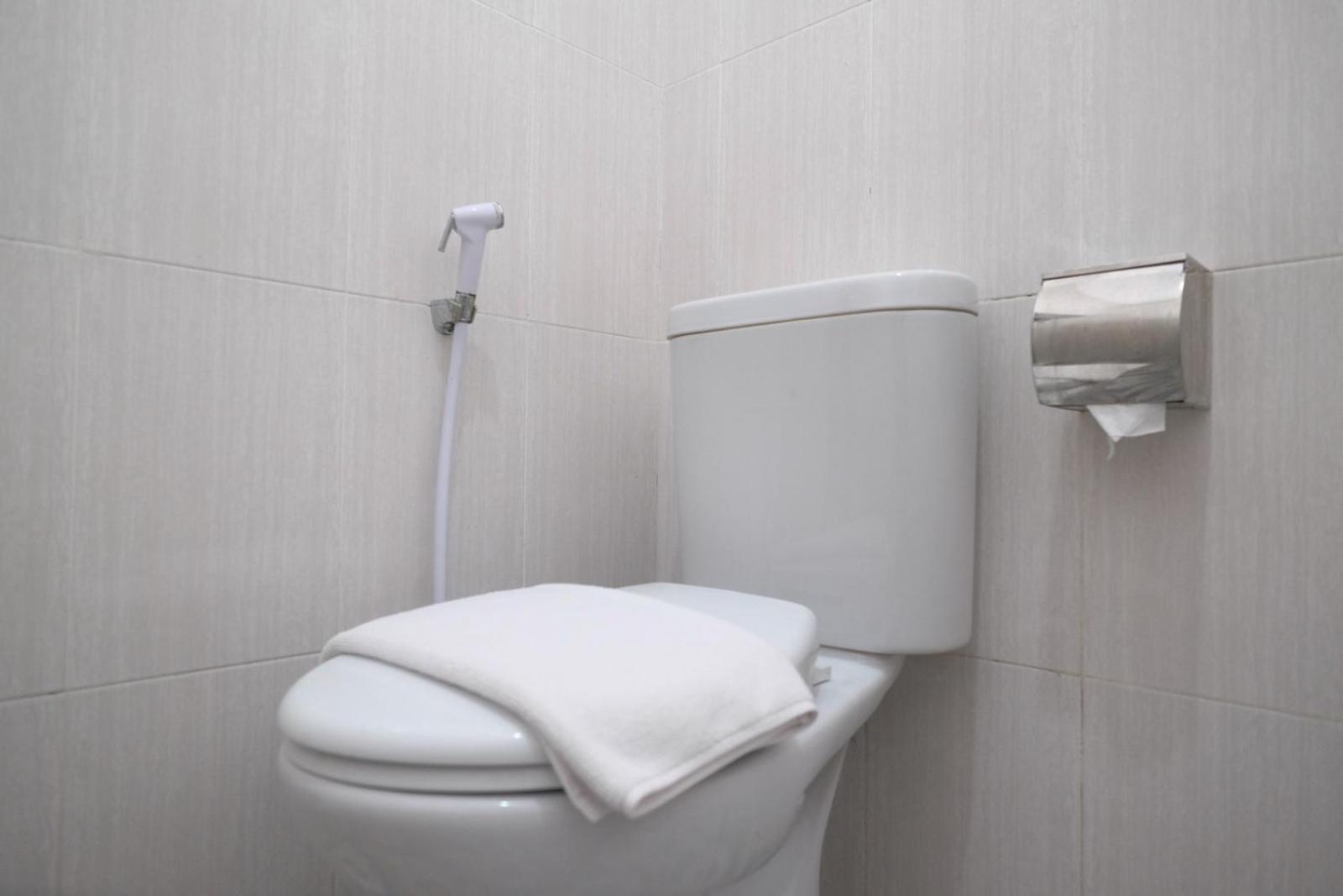 Sans Hotel Fourth Loft Solo Номер фото